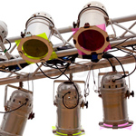 renta de iluminacion