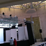 Origanizador de Conciertos