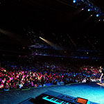 Origanizador de Conciertos