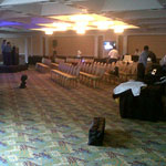 Organizador de Convenciones