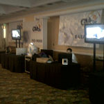 Organizador de Convenciones