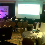 Organizador de Convenciones