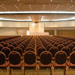 Organizador de Convenciones