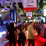 Organizaci&oacute;n de Exposiciones