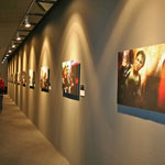 Organizaci&oacute;n de Exposiciones