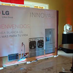 Organizaci&oacute;n de Exposiciones