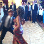 Organizador de fiestas