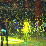 Organizador de fiestas