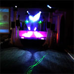 renta de equipo para iluminacion