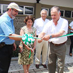 Organizadora de inauguraciones