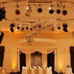 Produccion de eventos