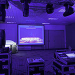 Produccion de eventos