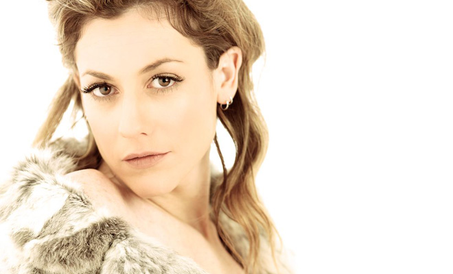 cantante profesional