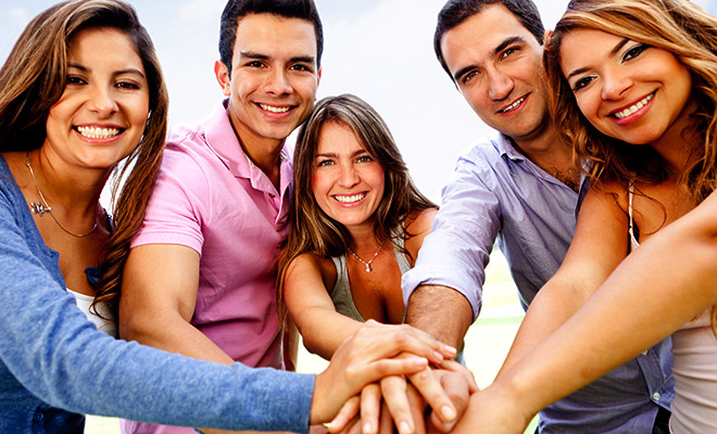 El mejor Servicio en eventos