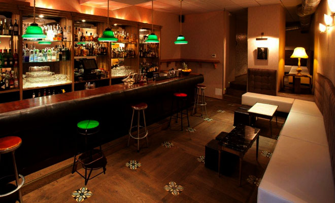 Servicio de Equipamiento