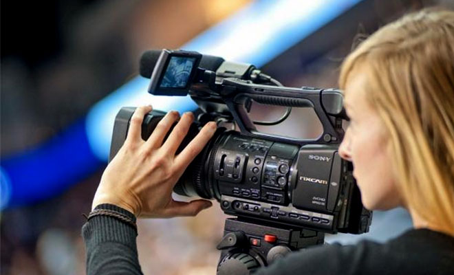 Servicio de Filmaciones