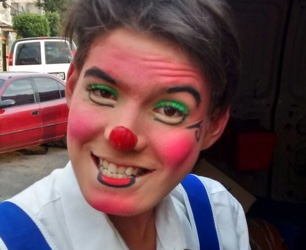 Payasos Profecionales