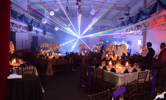 Servicio de Producci&oacute;n