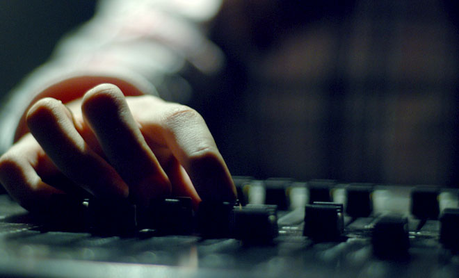 Servicio de Sonorizacion